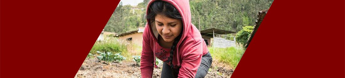Mujeres participantes en COP26: cambio climático aumenta brecha de género