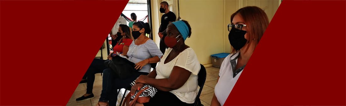 Agroemprendedoras en norte de Costa Rica reciben infraestructura para capacitación