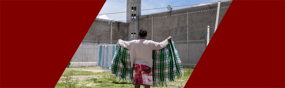 México: detenidas por posesión de drogas son “torturadas sexualmente”