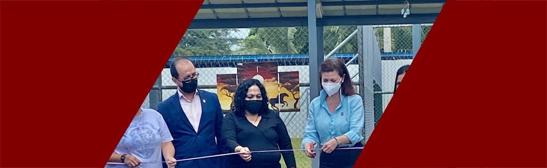 Costa Rica cuenta con primer centro regional carcelario para mujeres