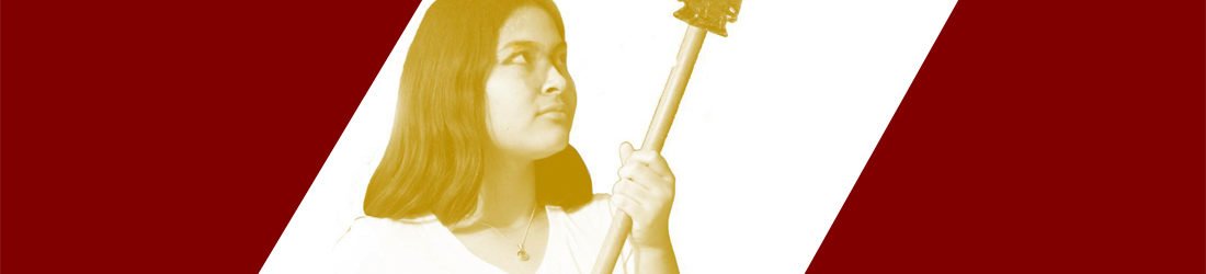 Publicación de la Antología 56 altares: filos y espejos