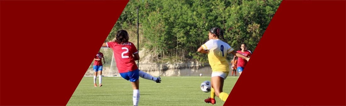 selecciones futbos femenino costa rica colombia