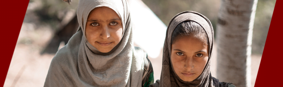 Es urgente que niñas afganas regresen a clase