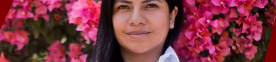 Senadora mexicana: “los hombres deben entender que no somos una amenaza”