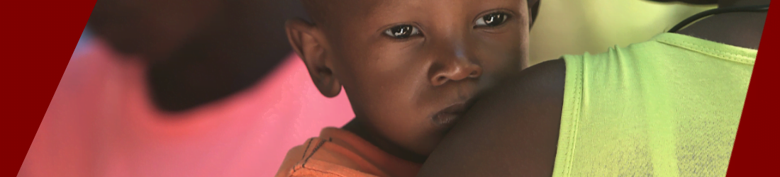 Un infierno de género llamado Haití: victimización de la pobreza femenina