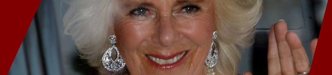 “La otra” convertida en la reina