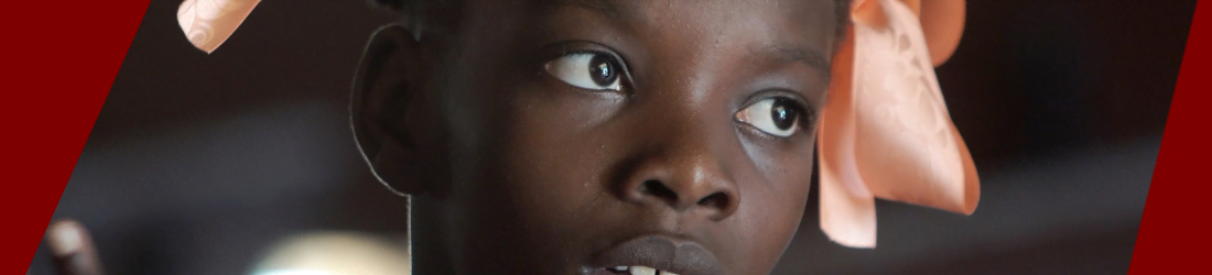 Mujeres y niñas son trofeos en Puerto Príncipe