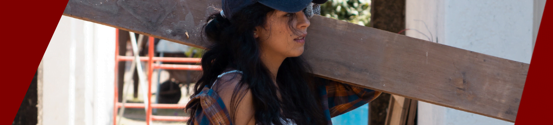 En El Salvador solo un 11 por ciento de las mujeres tienen acceso al crédito