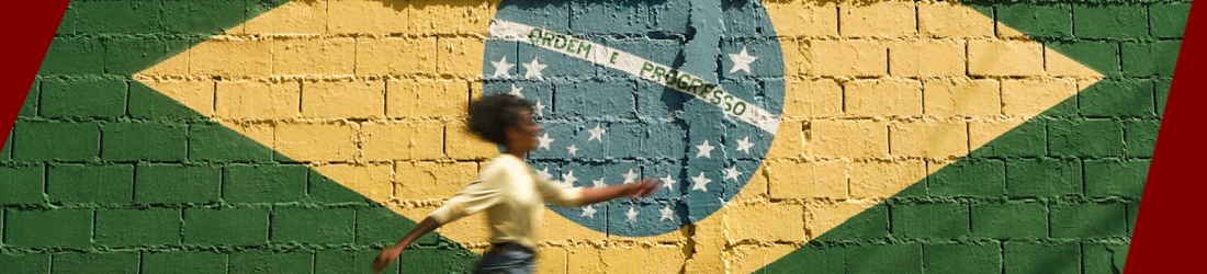 Es ley: brasileñas y brasileños empiezan a ganar igual