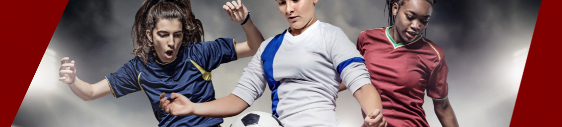 Mundiales femeninos presentan récords de superioridad frente a hombres