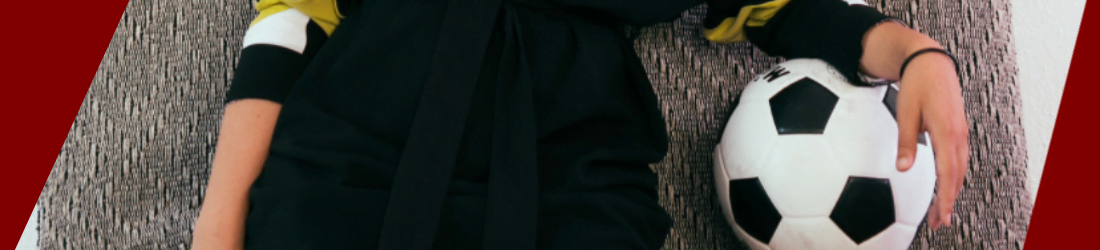 Un gol a la misoginia iraní