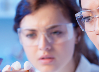 Participación de mujeres en ciencia implica aumentar su número