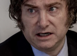 Feminismo argentino expresa preocupación por elección de Milei