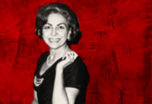#PetraTrivia ¿Qué reina fue conocida por el seudónimo literario Hilda de Toledano?
