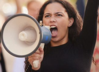 Mujeres palestinas convocan a movilización mundial