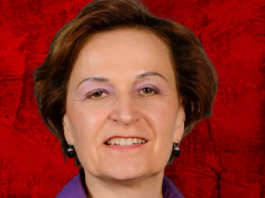 ANNELI TUULIKKI