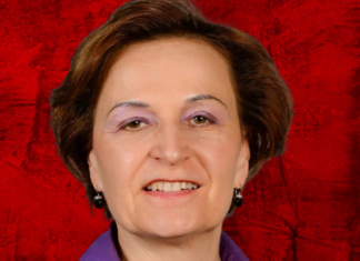 ANNELI TUULIKKI