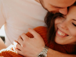 La salud mental y relaciones de pareja