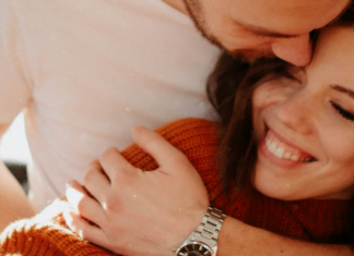 La salud mental y relaciones de pareja