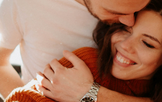 La salud mental y relaciones de pareja
