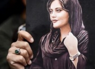 Mártir iraní y movimiento “Mujer-Vida-Libertad” reciben premio europeo