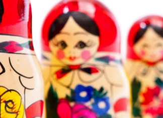 Rusas exigen a Putin regreso de soldados peleando en Ucrania