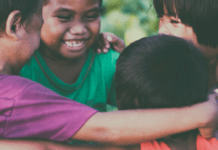 Campaña Regalá tu sonrisa