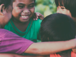 Campaña Regalá tu sonrisa