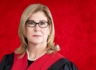 La Corte Interamericana de Derechos Humanos tiene presidenta