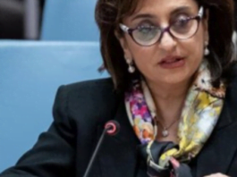 Defensora de derechos de mujeres exige enfoque de género en el ambiente