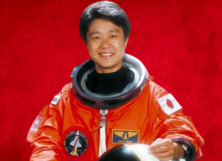 Chioko Mukai