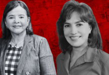 Mujeres Influyentes del 2023 en Costa Rica