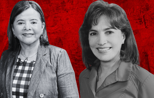 Mujeres Influyentes del 2023 en Costa Rica