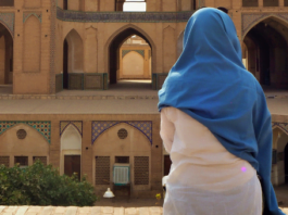Violencia sexual es arma de represión en Irán contra movimiento Mujer-Vida-Libertad: mujeres, hombres y menores son víctimas