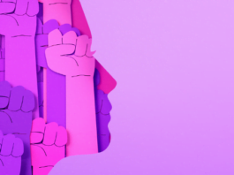 Activista chilena dice que empoderamiento de mujeres pasa por eliminar violencia de género