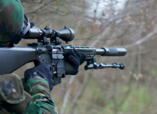 Mujeres militares israelíes advirtieron sobre ataque de Hamas