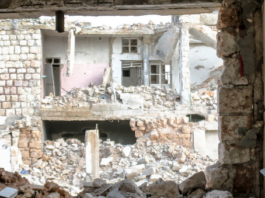 Embarazadas en Gaza corren múltiple riesgo; superan cualquier pesadilla