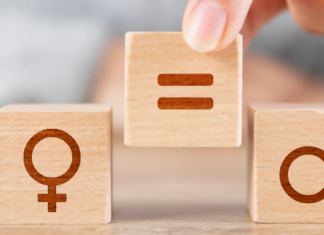 España: la promoción de la igualdad es percibida negativa hacia los hombres