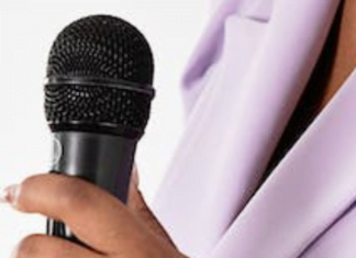 Cómo convertirse en una gran oradora