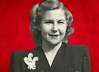 Louise Brough