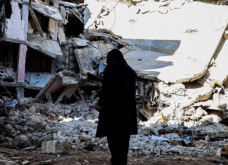 El drama de palestinas en Gaza: la guerra mata a dos madres cada 24 horas