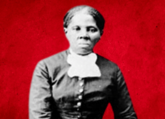 Harriet Tubman