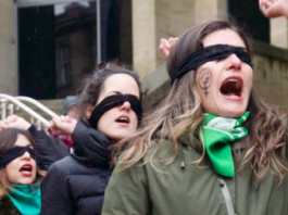 Preparadas para el Día Internacional de la Mujer 2024