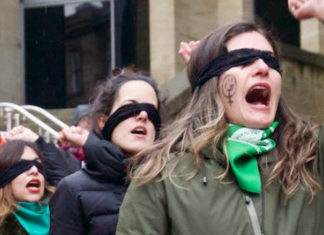 Preparadas para el Día Internacional de la Mujer 2024