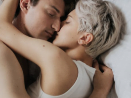 ¿Debe obligar a su pareja a tener relaciones sexuales?