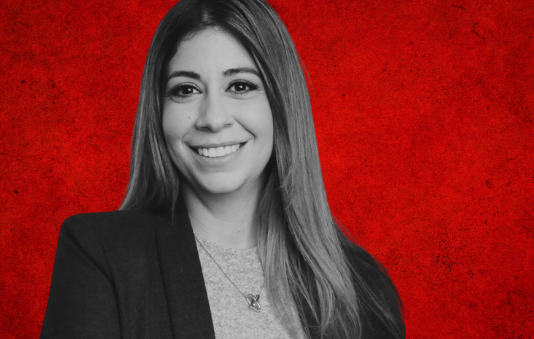 Mujer lidera la División Norte de Latinoamérica y el Caribe de Mastercard