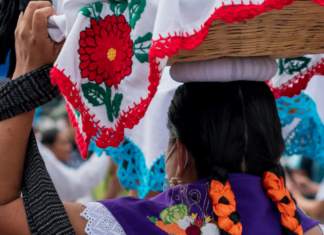 Empoderamiento de género, cambiante factor electoral en la política mexicana