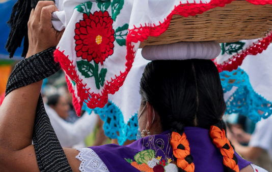 Empoderamiento de género, cambiante factor electoral en la política mexicana