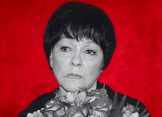 Isabella «Bela» Ajátovna Ajmadúlina (1937-2010)
