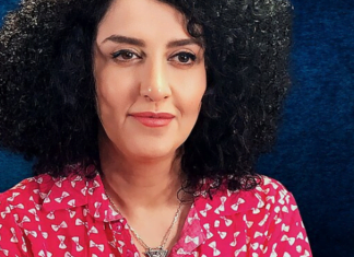 Narges Mohammadi llama a mujeres iraníes a divulgar sus experiencias